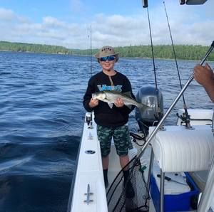 Meet your Posher, Braxton